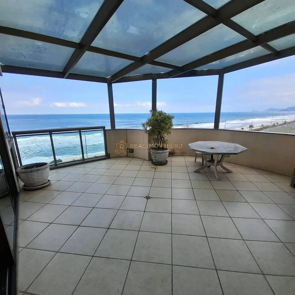 Apartamento, 3 quartos, 225 m² - Foto 2