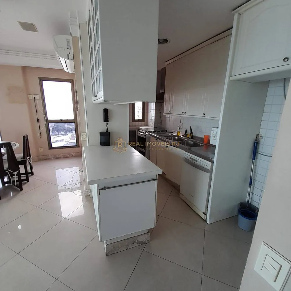 Apartamento, 3 quartos, 225 m² - Foto 22