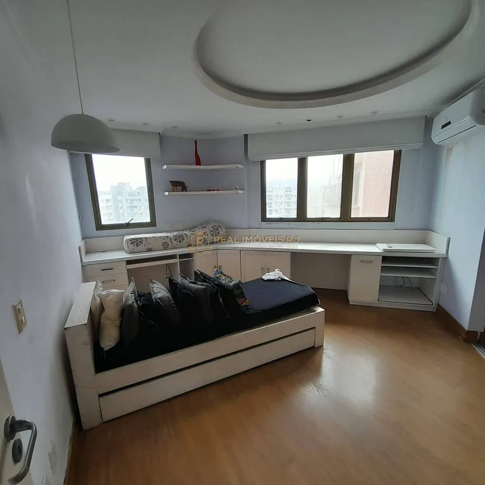 Apartamento, 3 quartos, 225 m² - Foto 36