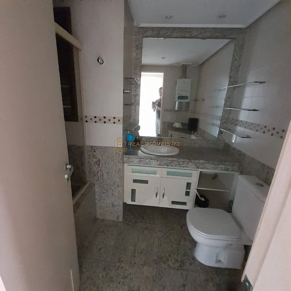 Apartamento, 3 quartos, 225 m² - Foto 29