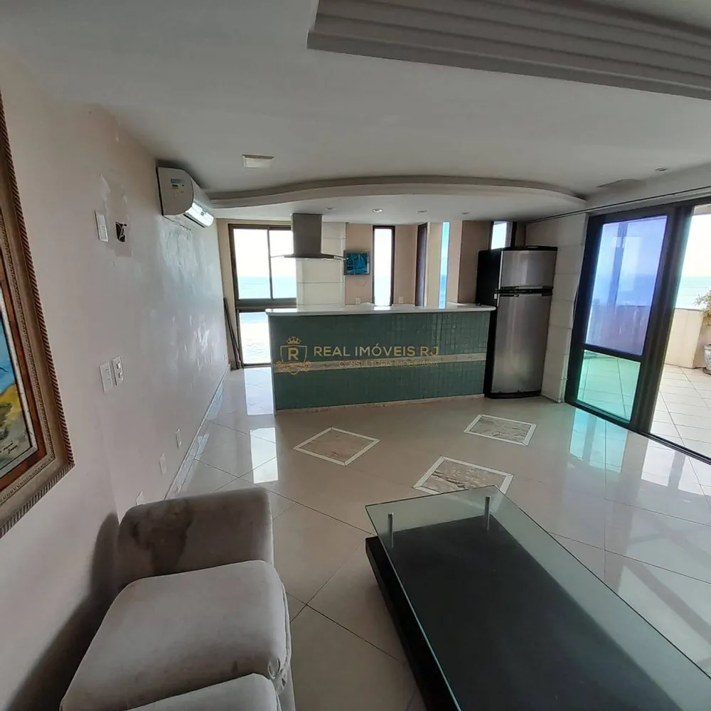 Apartamento, 3 quartos, 225 m² - Foto 17
