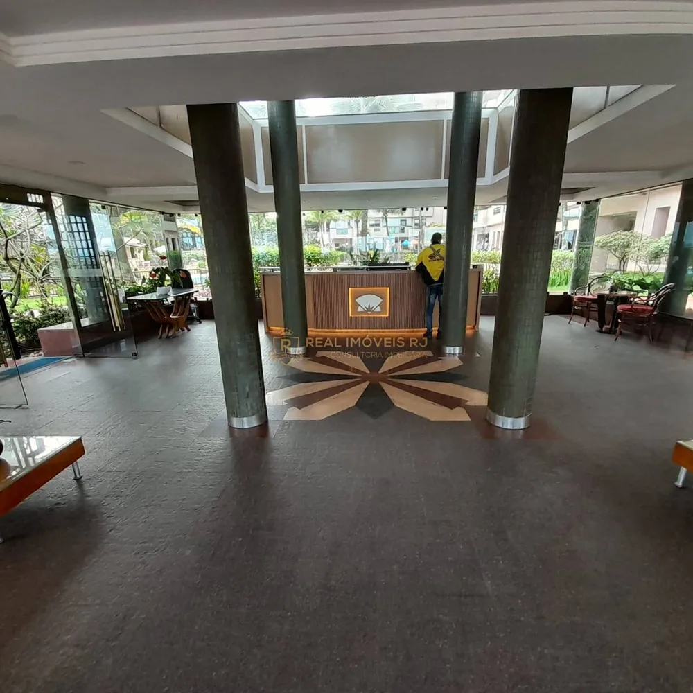 Apartamento, 3 quartos, 225 m² - Foto 23