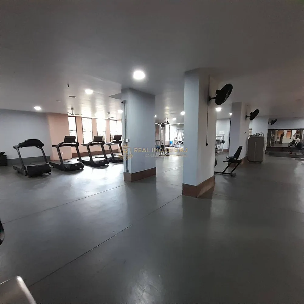 Apartamento, 3 quartos, 225 m² - Foto 24