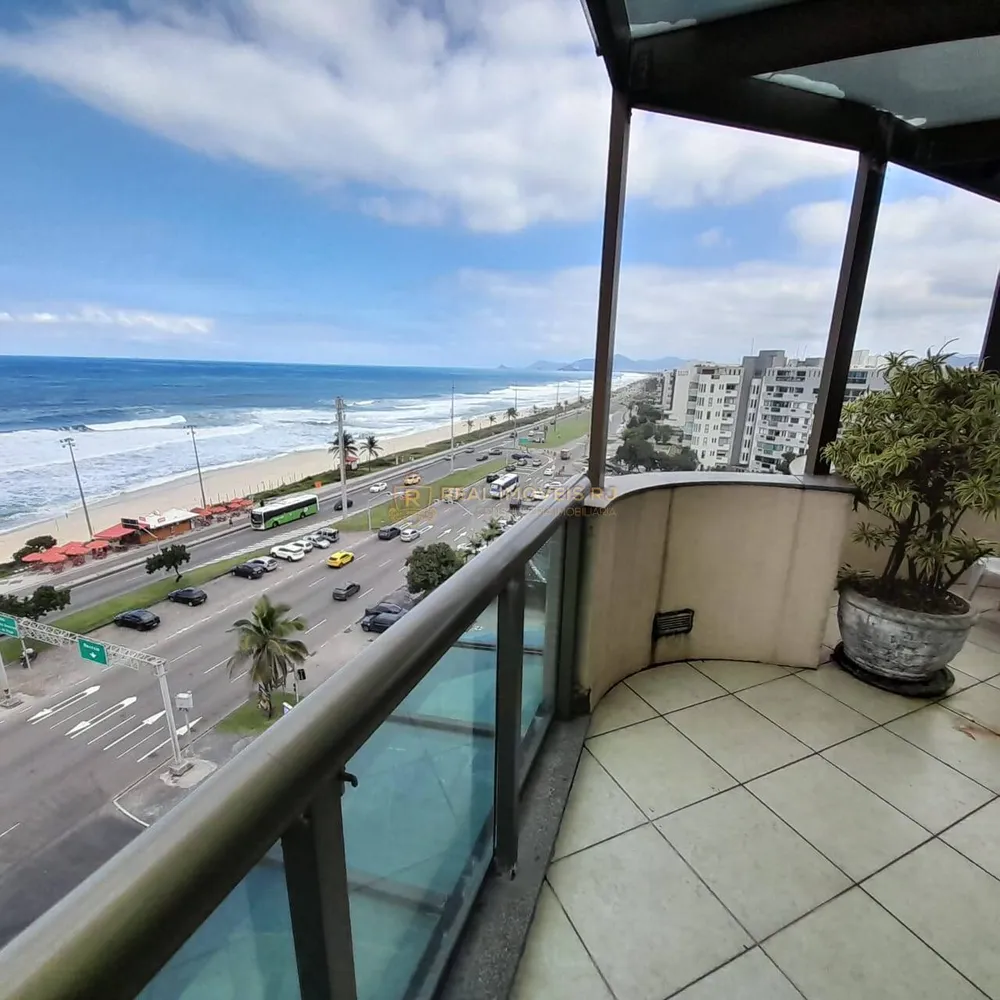 Apartamento, 3 quartos, 225 m² - Foto 19