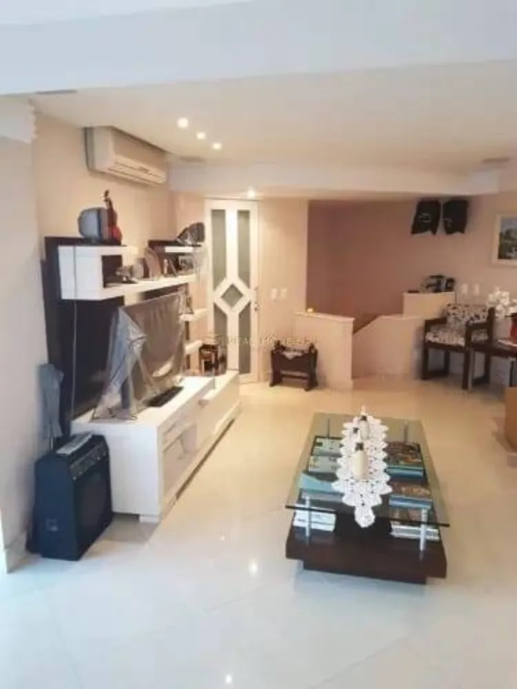 Apartamento, 3 quartos, 225 m² - Foto 8
