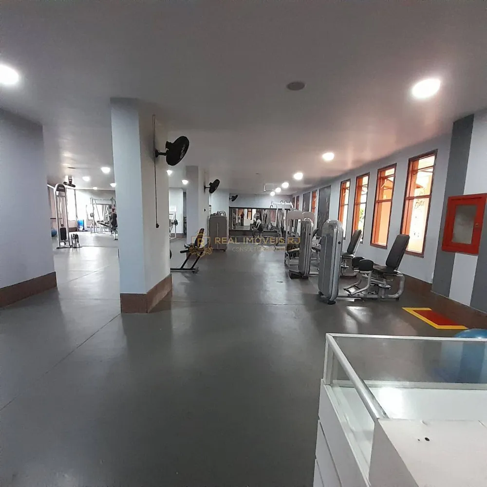 Apartamento, 3 quartos, 225 m² - Foto 45