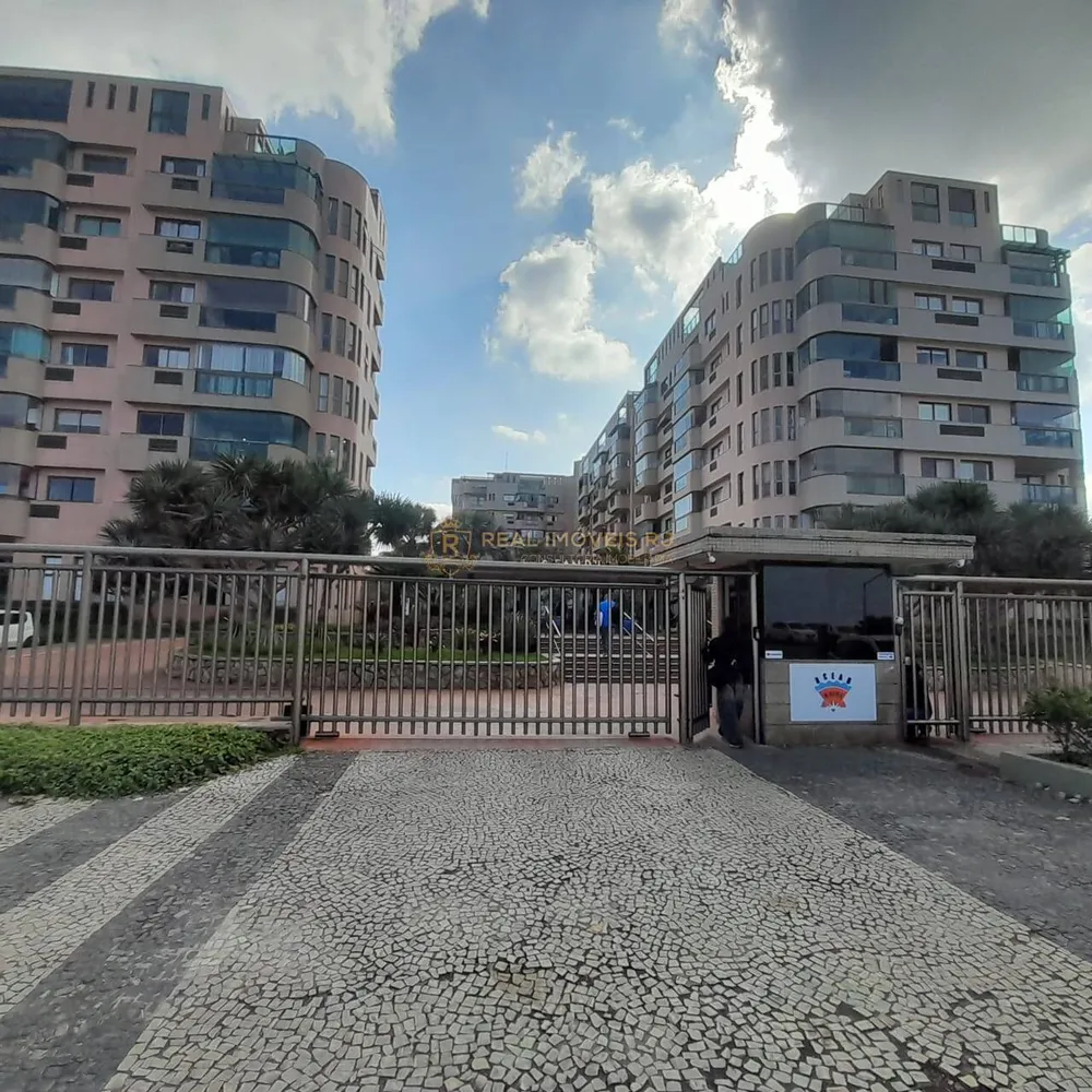 Apartamento, 3 quartos, 225 m² - Foto 40