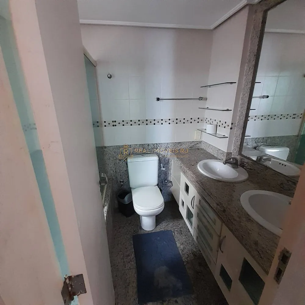 Apartamento, 3 quartos, 225 m² - Foto 19