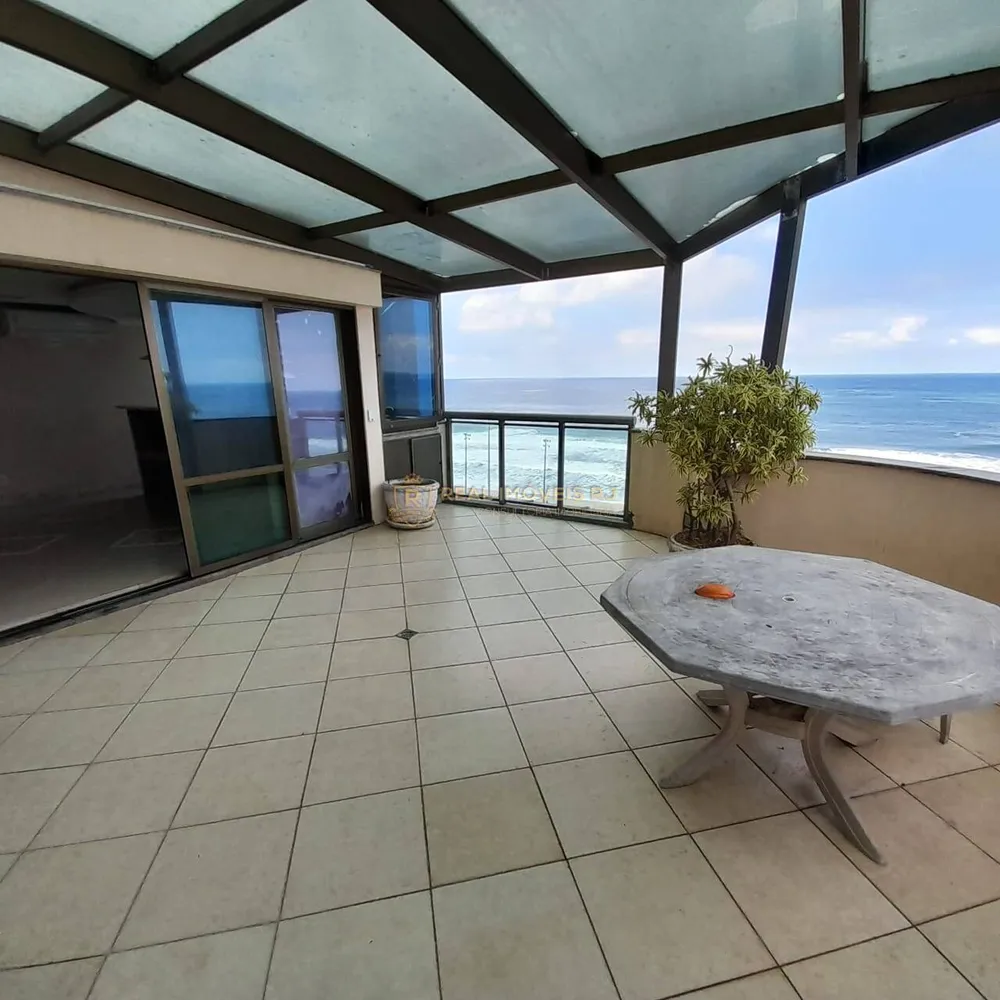 Apartamento, 3 quartos, 225 m² - Foto 3