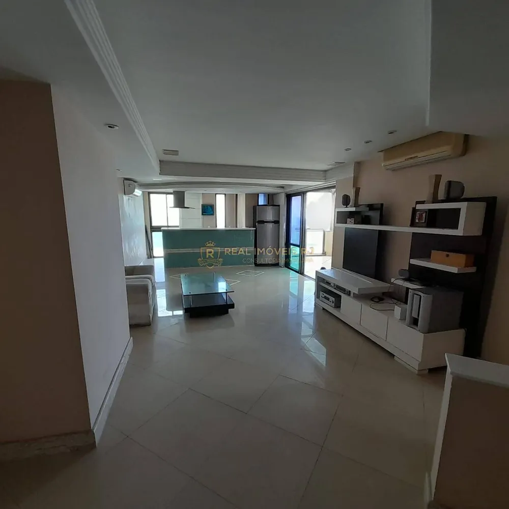 Apartamento, 3 quartos, 225 m² - Foto 28