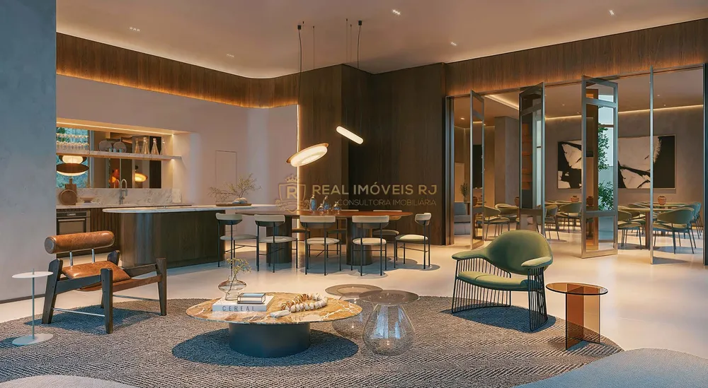 Apartamento, 221 m² - Foto 8