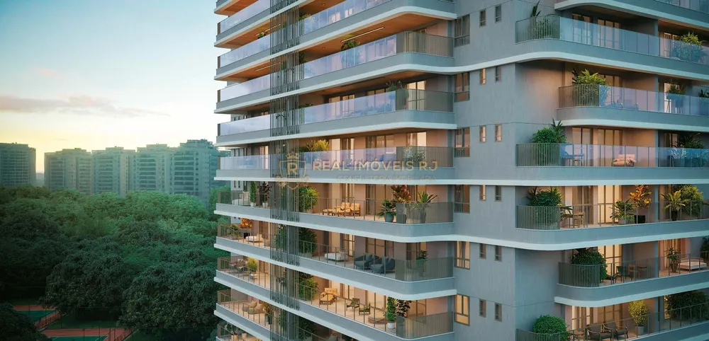 Apartamento, 221 m² - Foto 3