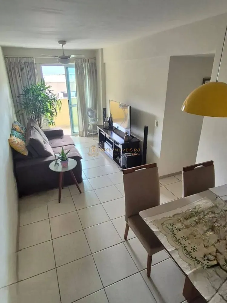 Apartamento, 2 quartos, 68 m² - Foto 3