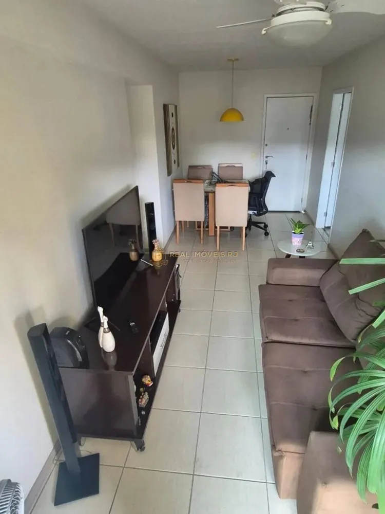 Apartamento, 2 quartos, 68 m² - Foto 4