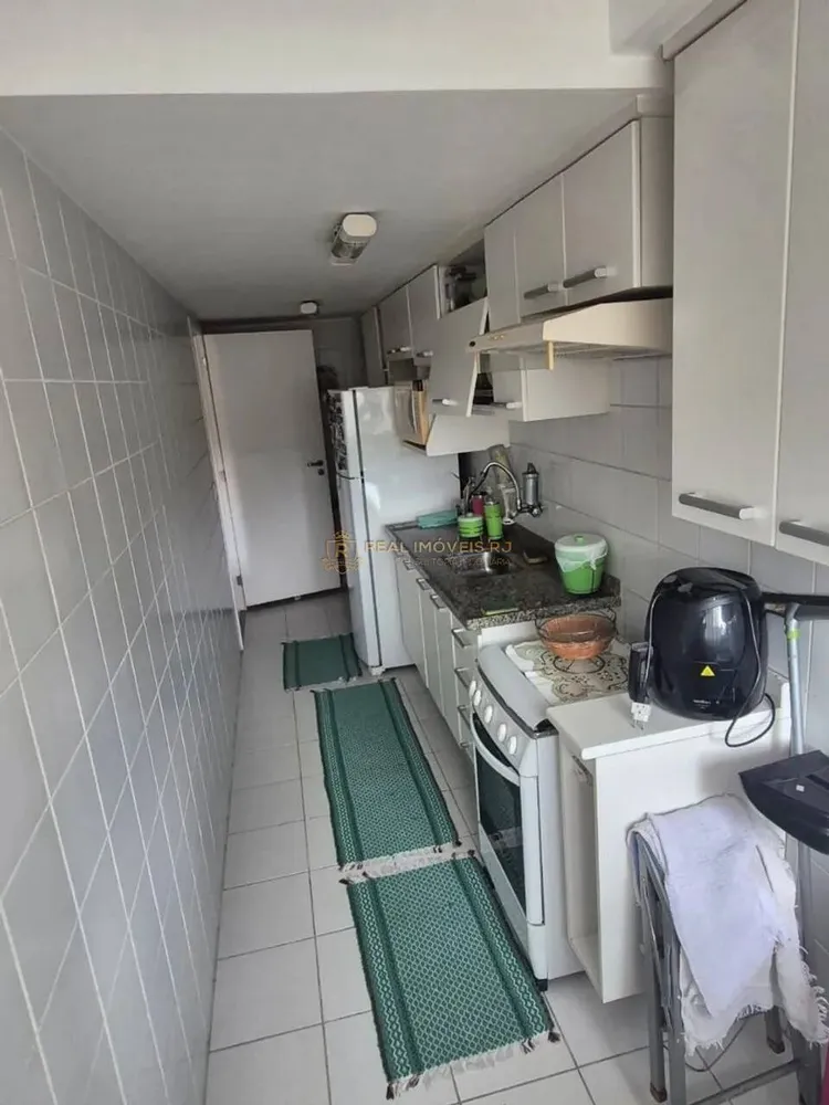 Apartamento, 2 quartos, 68 m² - Foto 5