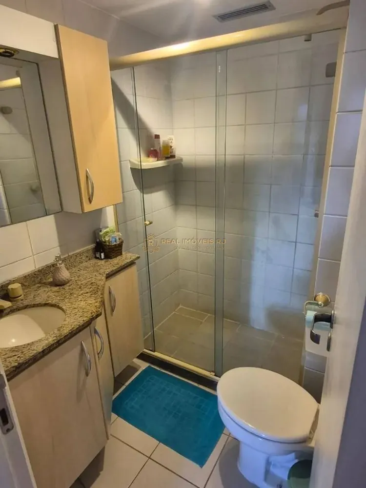 Apartamento, 2 quartos, 68 m² - Foto 9