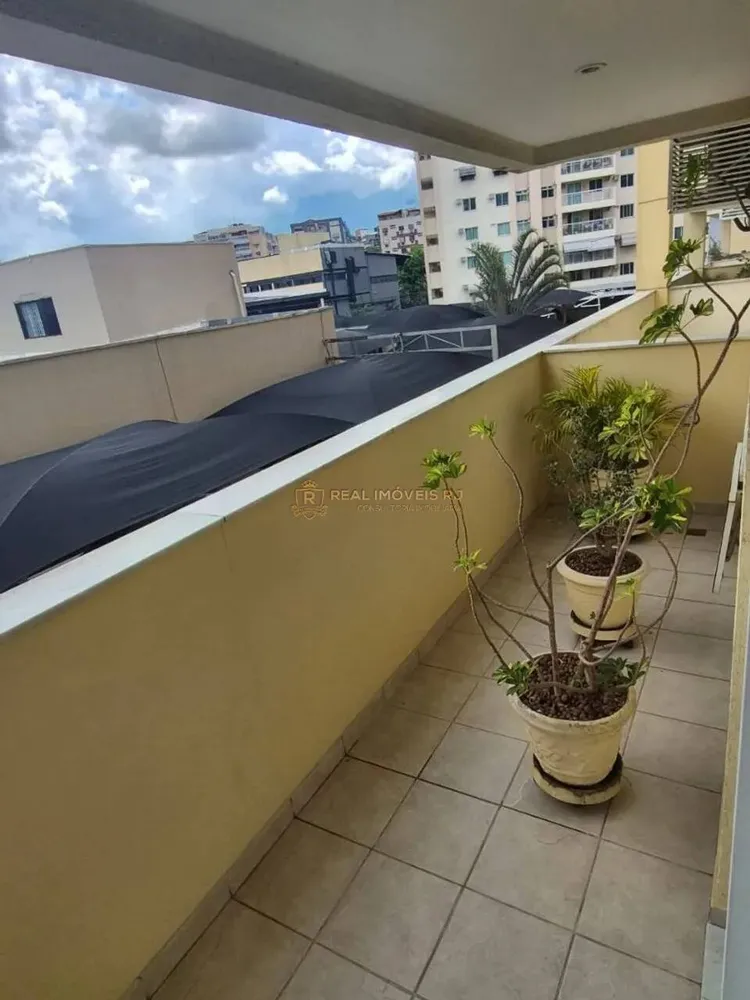 Apartamento, 2 quartos, 68 m² - Foto 2