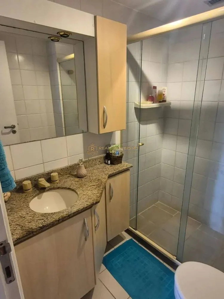 Apartamento, 2 quartos, 68 m² - Foto 8