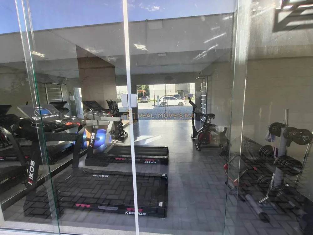 Apartamento, 2 quartos, 66 m² - Foto 15