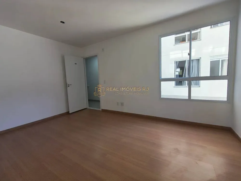 Apartamento, 2 quartos, 66 m² - Foto 2