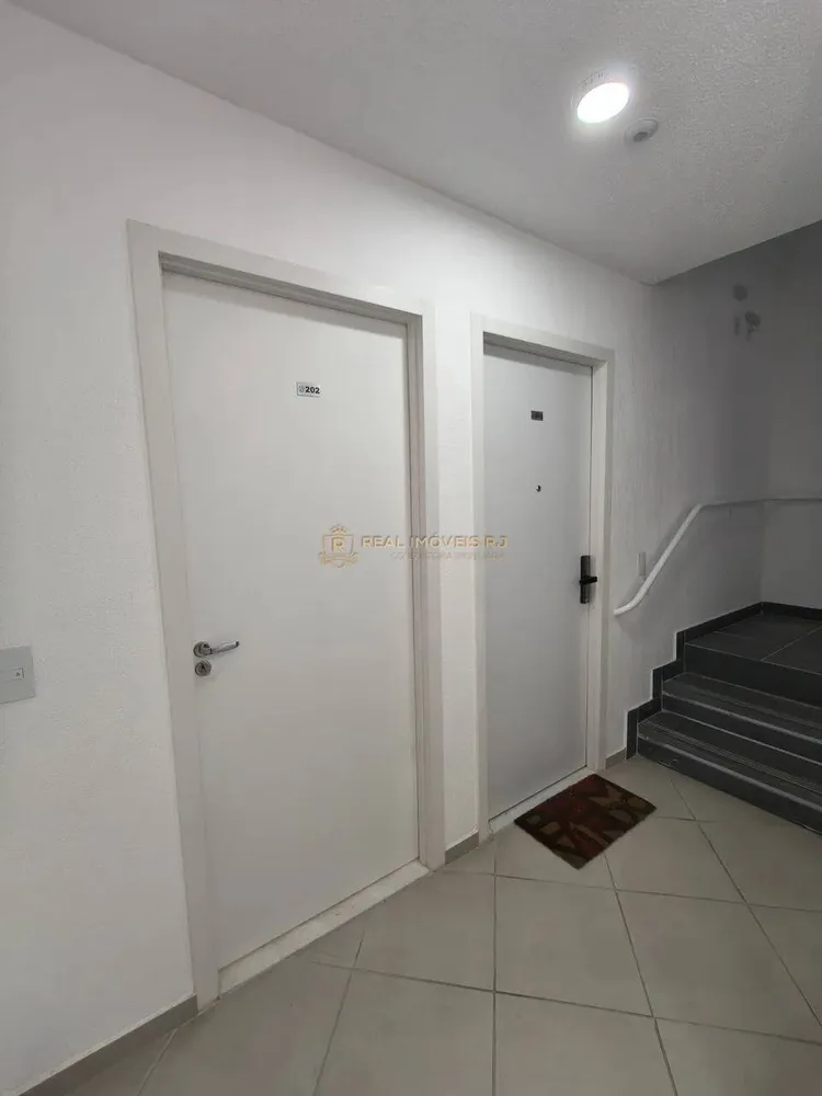 Apartamento, 2 quartos, 66 m² - Foto 7