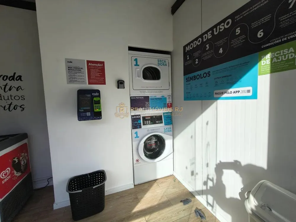 Apartamento, 2 quartos, 66 m² - Foto 17