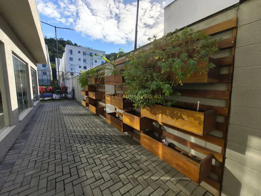 Apartamento, 2 quartos, 66 m² - Foto 9