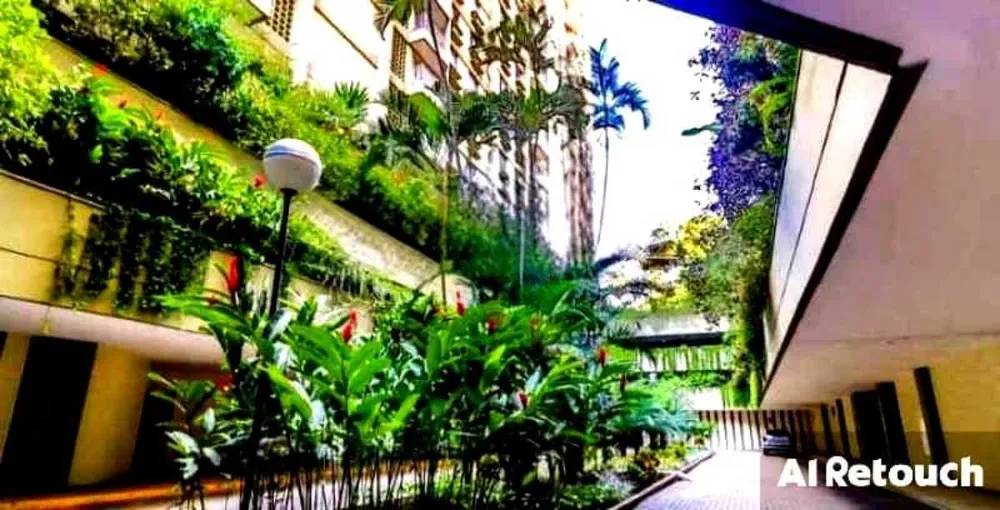 Apartamento, 2 quartos, 82 m² - Foto 4