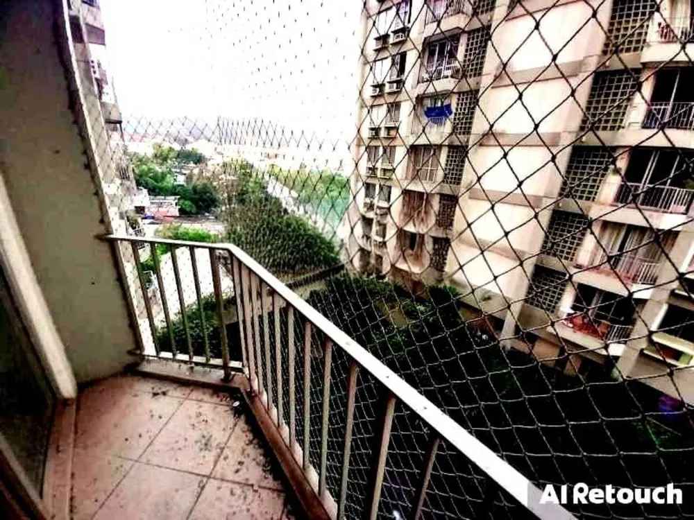 Apartamento, 2 quartos, 82 m² - Foto 2