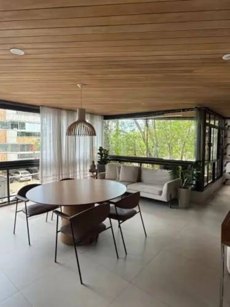 Apartamento, 2 quartos, 110 m² - Foto 8