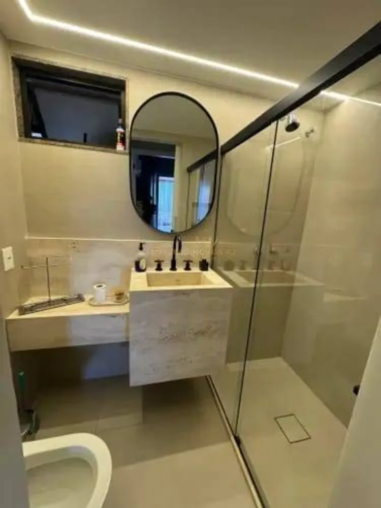 Apartamento, 2 quartos, 110 m² - Foto 2