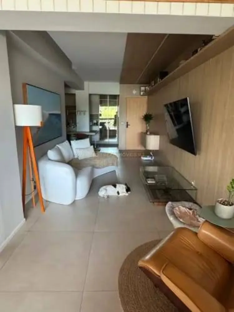 Apartamento, 2 quartos, 110 m² - Foto 5