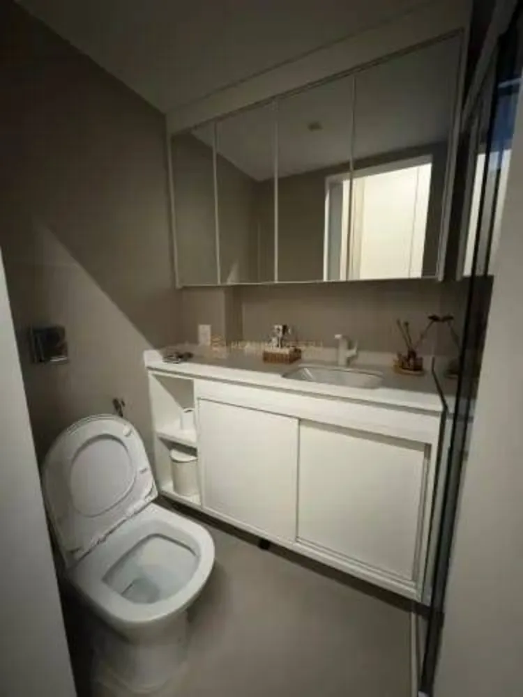 Apartamento, 2 quartos, 110 m² - Foto 9