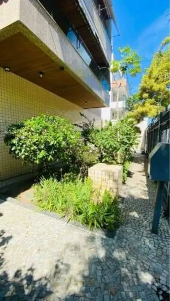 Apartamento, 3 quartos, 100 m² - Foto 2