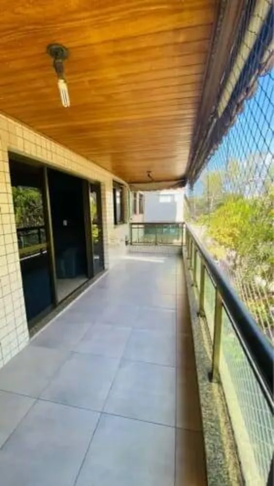 Apartamento, 3 quartos, 100 m² - Foto 11