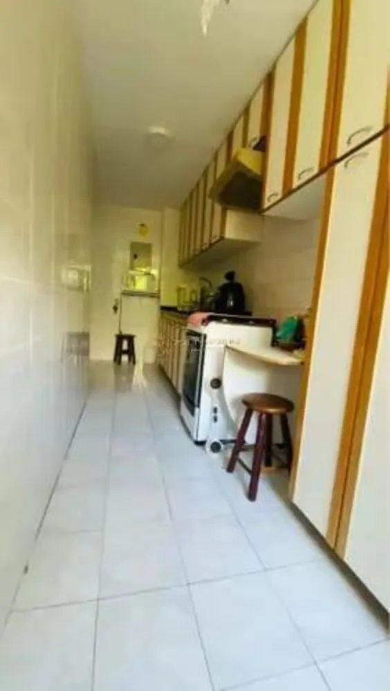 Apartamento, 3 quartos, 100 m² - Foto 7