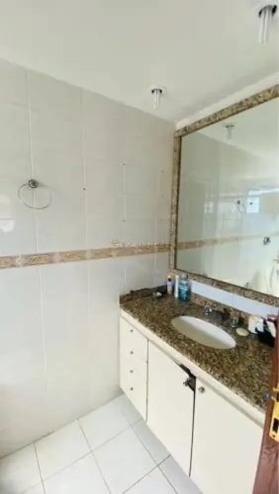 Apartamento, 3 quartos, 100 m² - Foto 1