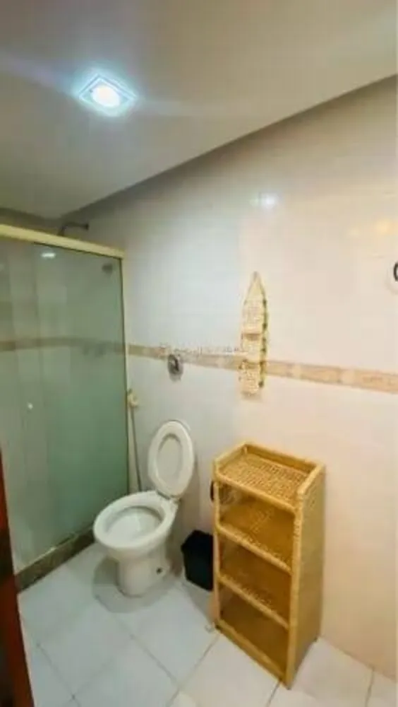 Apartamento, 3 quartos, 100 m² - Foto 3