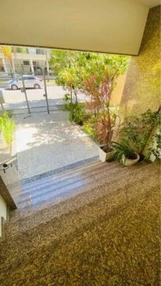 Apartamento, 3 quartos, 100 m² - Foto 6