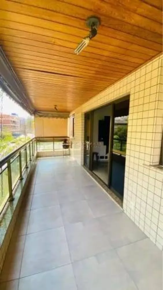 Apartamento, 3 quartos, 100 m² - Foto 4