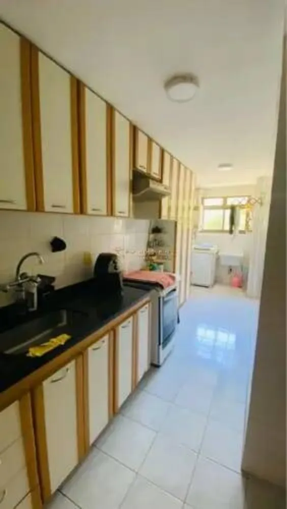 Apartamento, 3 quartos, 100 m² - Foto 18