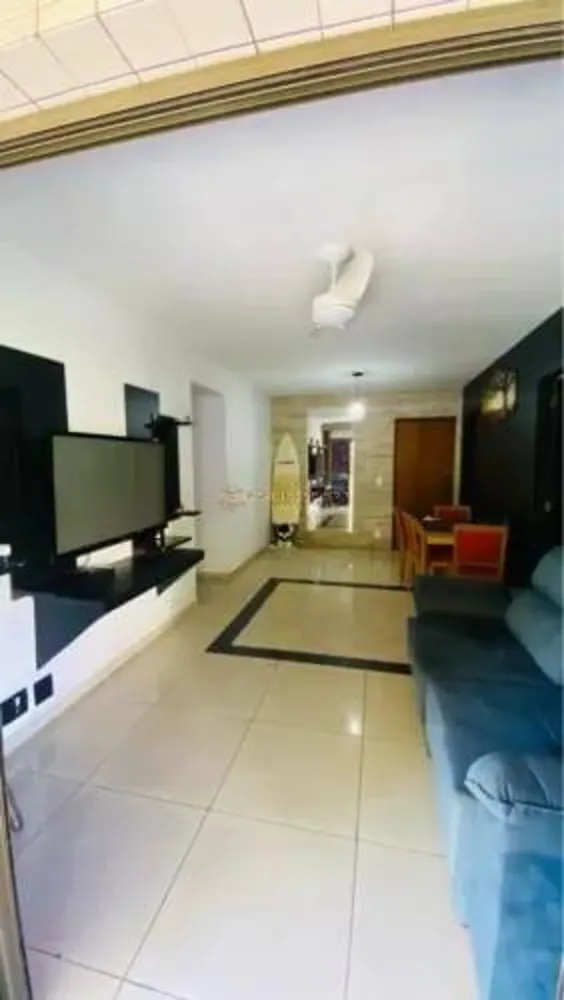 Apartamento, 3 quartos, 100 m² - Foto 5