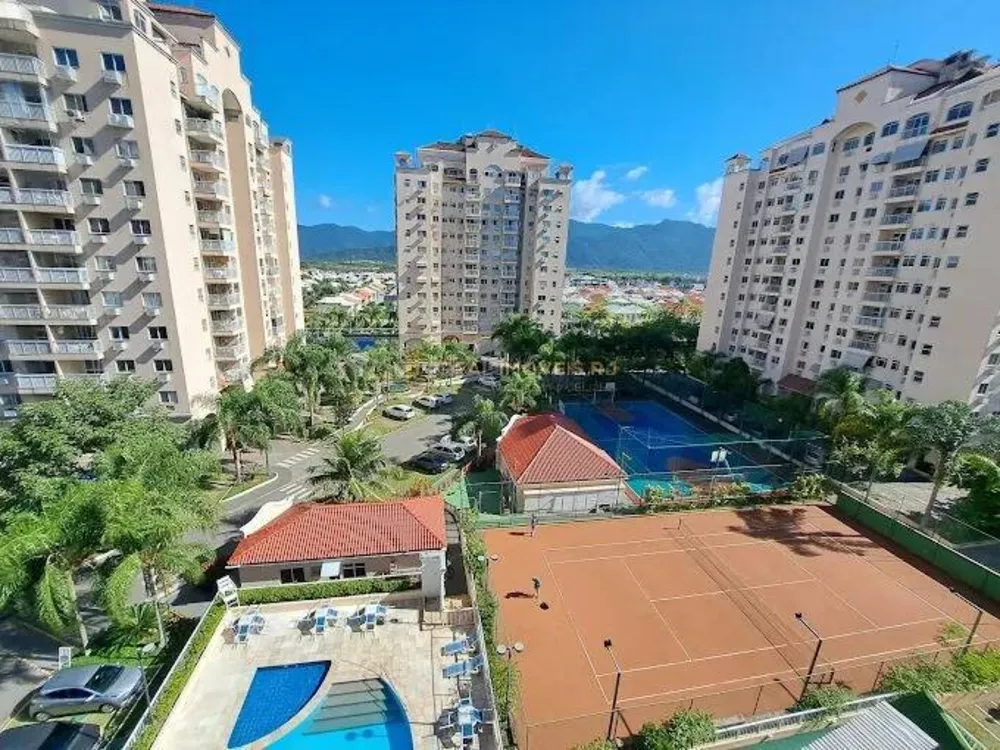 Apartamento, 3 quartos, 79 m² - Foto 1