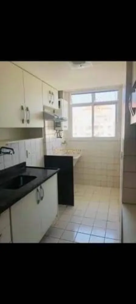 Apartamento, 3 quartos, 79 m² - Foto 4