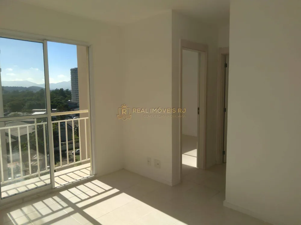Apartamento, 2 quartos, 60 m² - Foto 2