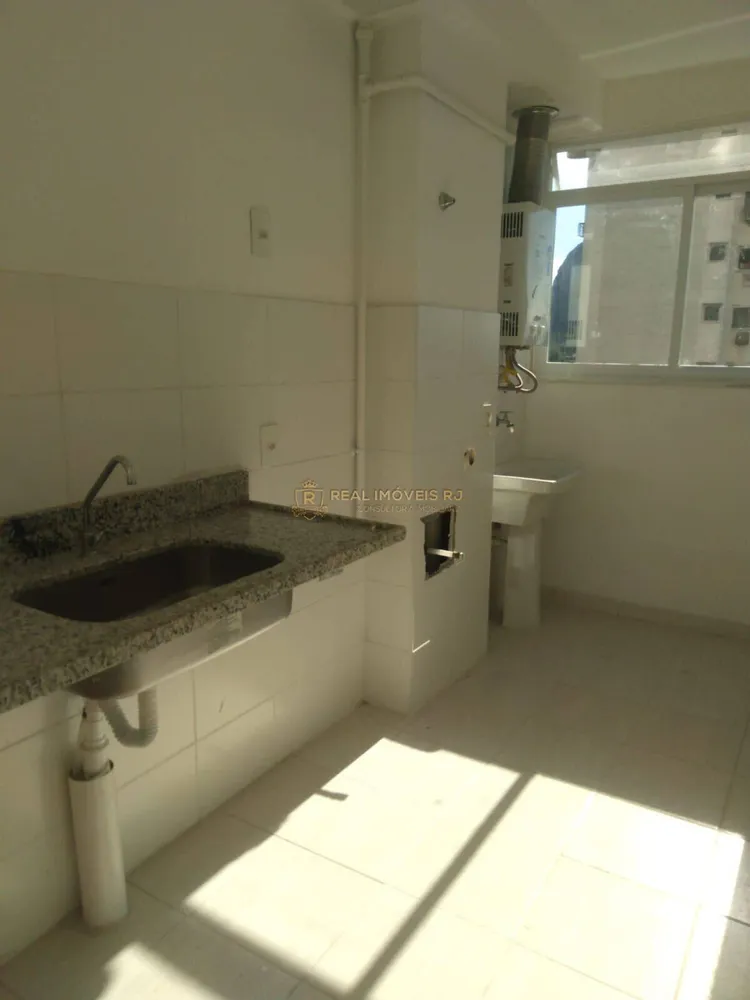 Apartamento, 2 quartos, 60 m² - Foto 4
