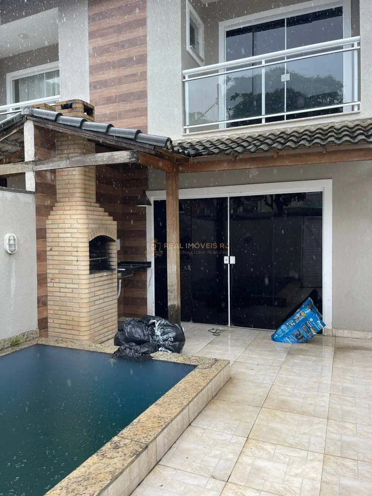 Casa, 2 quartos, 280 m² - Foto 5