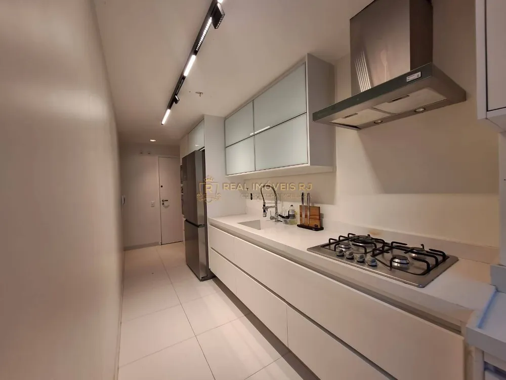 Apartamento, 4 quartos, 137 m² - Foto 19