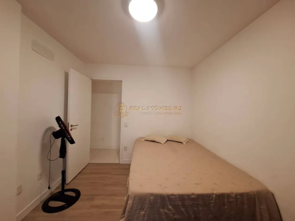 Apartamento, 4 quartos, 137 m² - Foto 22