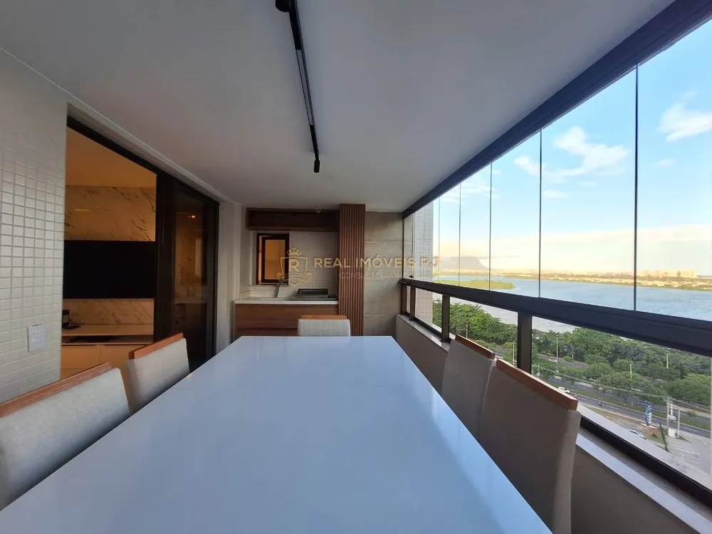 Apartamento, 4 quartos, 137 m² - Foto 6